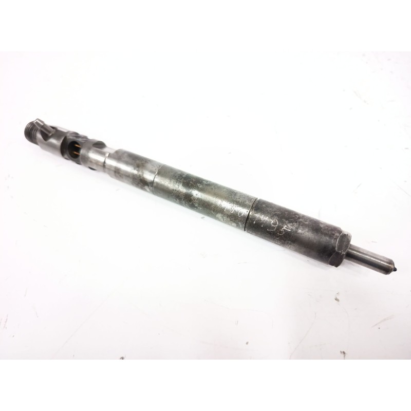 Recambio de inyector para ssangyong kyron 2.0 xdi 4x4 referencia OEM IAM A6640170121 EJBR04501D 