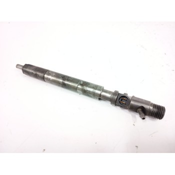 Recambio de inyector para ssangyong kyron 2.0 xdi 4x4 referencia OEM IAM A6640170121 EJBR04501D 