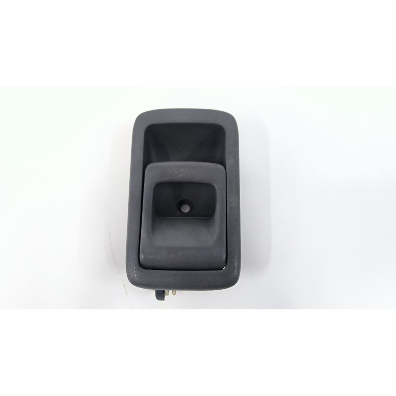 Recambio de maneta interior delantera derecha para toyota land cruiser 90 (_j9_) 3.0 td (kzj90_, kzj95_) referencia OEM IAM   