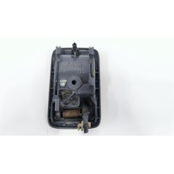 Recambio de maneta interior delantera derecha para toyota land cruiser 90 (_j9_) 3.0 td (kzj90_, kzj95_) referencia OEM IAM   
