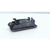 Recambio de maneta interior delantera derecha para toyota land cruiser 90 (_j9_) 3.0 td (kzj90_, kzj95_) referencia OEM IAM   