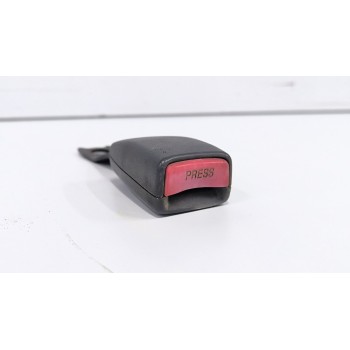 Recambio de enganche cinturon delantero izquierdo para toyota land cruiser 90 (_j9_) 3.0 td (kzj90_, kzj95_) referencia OEM IAM 
