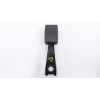 Recambio de enganche cinturon delantero derecho para toyota land cruiser 90 (_j9_) 3.0 td (kzj90_, kzj95_) referencia OEM IAM   