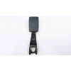 Recambio de enganche cinturon delantero derecho para toyota land cruiser 90 (_j9_) 3.0 td (kzj90_, kzj95_) referencia OEM IAM   