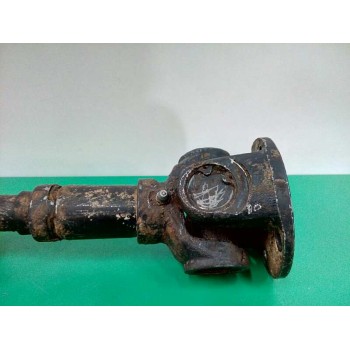 Recambio de transmision central delantera para lada niva ( 2121 / 21213 / 21214 / 21215 ) gl referencia OEM IAM  58CM 