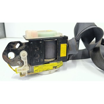 Recambio de cinturon seguridad delantero izquierdo para toyota land cruiser 90 (_j9_) 3.0 td (kzj90_, kzj95_) referencia OEM IAM
