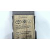 Recambio de cinturon seguridad delantero izquierdo para toyota land cruiser 90 (_j9_) 3.0 td (kzj90_, kzj95_) referencia OEM IAM