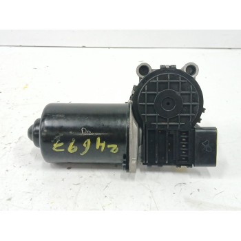 MOTOR LIMPIA DELANTERO 981101Y000 