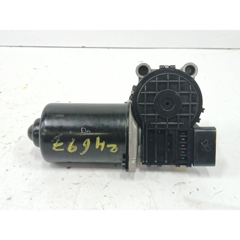 Recambio de motor limpia delantero para kia picanto iii (ja) 1.0 referencia OEM IAM 981101Y000  