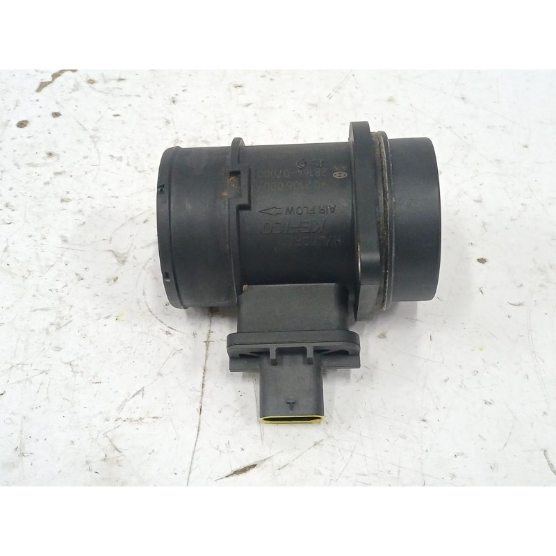 Recambio de caudalimetro para kia picanto iii (ja) 1.0 referencia OEM IAM 2816407000  