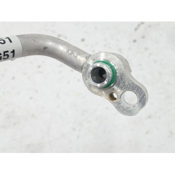 Recambio de caudalimetro para kia picanto iii (ja) 1.0 referencia OEM IAM 2816407000  