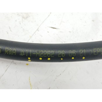 Recambio de caudalimetro para kia picanto iii (ja) 1.0 referencia OEM IAM 2816407000  