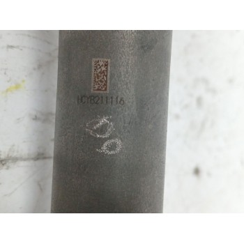 Recambio de rotula columna direccion para kia picanto iii (ja) 1.0 referencia OEM IAM 56400G6000  