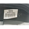 Recambio de filtro aire para kia picanto iii (ja) 1.0 referencia OEM IAM 28100G6850  