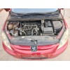 peugeot 307 (s1) del año 2004