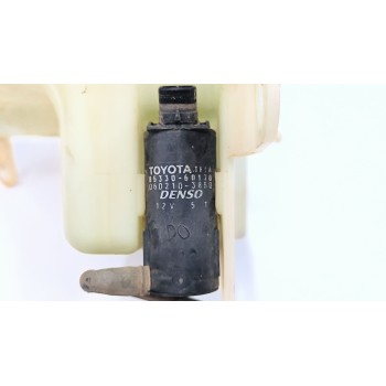 Recambio de deposito limpia para toyota land cruiser 90 (_j9_) 3.0 td (kzj90_, kzj95_) referencia OEM IAM 060351855 8533060110 