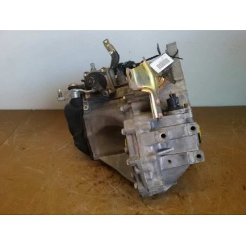 Recambio de caja cambios para toyota yaris (_p1_) 1.3 (ncp10_, scp12_) referencia OEM IAM   ENVIO0824
