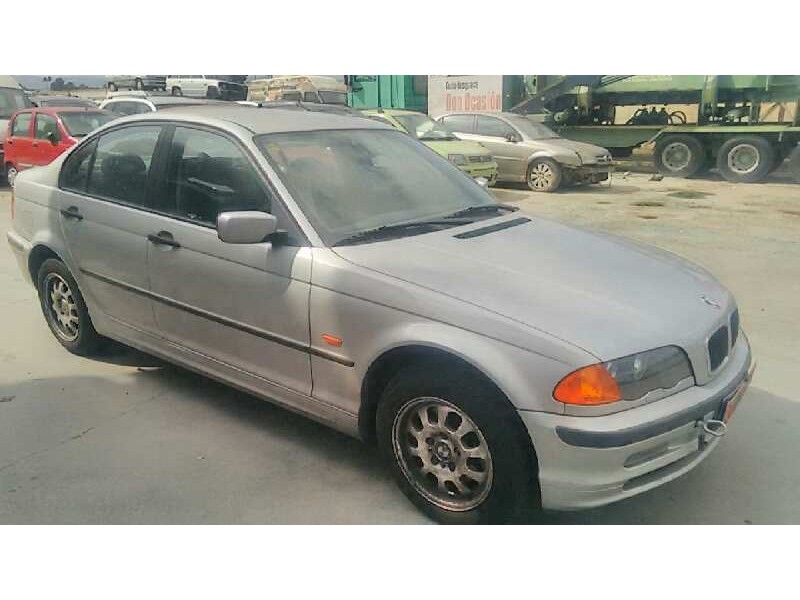 BMW SERIE 3 BERLINA (E46)