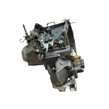 Recambio de caja cambios para citroën berlingo 1.6 16v hdi referencia OEM IAM 20DP37  