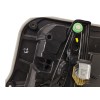 Recambio de elevalunas trasero izquierdo para mercedes-benz clase a (w176) a 180 cdi / d (176.012) referencia OEM IAM A176730017