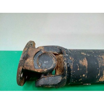 Recambio de transmision central delantera para lada niva ( 2121 / 21213 / 21214 / 21215 ) gl referencia OEM IAM  58CM 