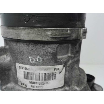 Recambio de bomba direccion para citroën c4 grand picasso sx referencia OEM IAM 9684252580  