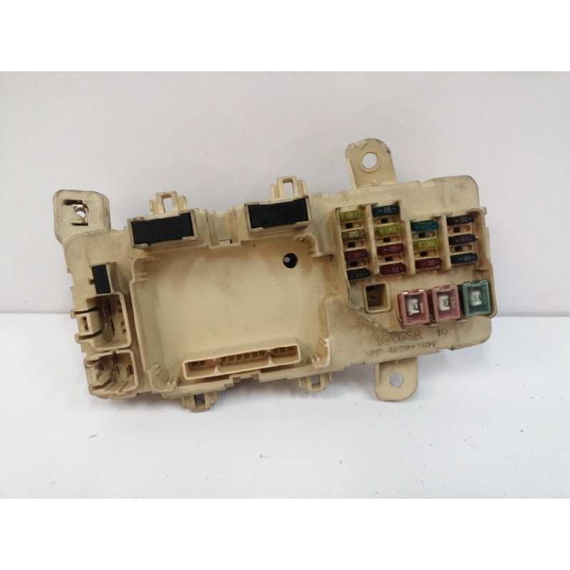 Recambio de caja reles / fusibles para toyota celica (t20) 1.8 referencia OEM IAM   