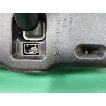 Recambio de espejo interior para mazda 6 kombi ()(.2012) style referencia OEM IAM   