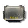 Recambio de centralita motor uce para peugeot 206 berlina 1.4 hdi referencia OEM IAM 9653202580 02810118089 