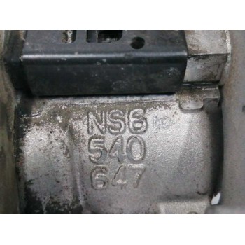 Recambio de bomba direccion para ssangyong actyon 2.0 td cat referencia OEM IAM NS6540647  