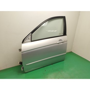 Recambio de puerta delantera izquierda para kia cerato 2.0 turbodiesel cat referencia OEM IAM 760032F010 OBSERVAR FOTOS 