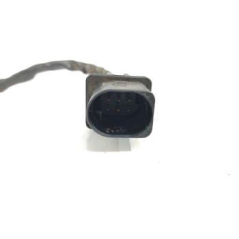 Recambio de sonda lambda para peugeot 308 1.4 16v vti cat (8fr / ep3c) referencia OEM IAM 7590713 0258017217 