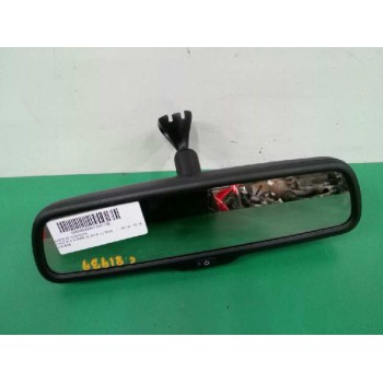 Recambio de espejo interior para mazda 6 kombi ()(.2012) style referencia OEM IAM   