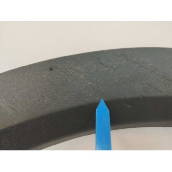 Recambio de aletin trasero izquierdo para volvo v60 kombi cross country 2.0 diesel cat referencia OEM IAM 31463652 OBSERVAR FOTO