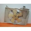 Recambio de electroventilador para toyota yaris (_p1_) 1.3 (ncp10_, scp12_) referencia OEM IAM 1671121030 1680003540 