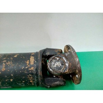 Recambio de transmision central para lada niva ( 2121 / 21213 / 21214 / 21215 ) gl referencia OEM IAM  83 CM 