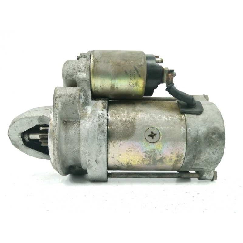 Recambio de motor arranque para ssangyong actyon 2.0 td cat referencia OEM IAM 6611513701  