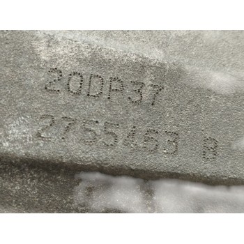 Recambio de caja cambios para citroën berlingo 1.6 16v hdi referencia OEM IAM 20DP37  