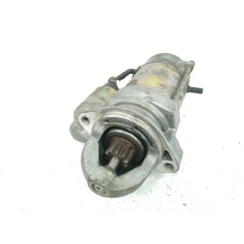 Recambio de motor arranque para ssangyong actyon 2.0 td cat referencia OEM IAM 6611513701  
