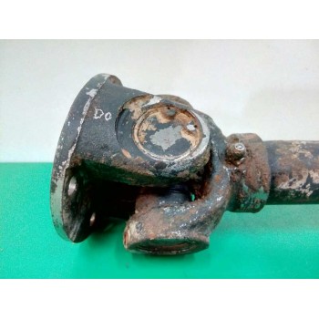 Recambio de transmision central para lada niva ( 2121 / 21213 / 21214 / 21215 ) gl referencia OEM IAM  83 CM 