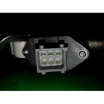 Recambio de elevalunas delantero derecho para toyota avensis berlina (t25) 2.0 d4-d sol sedán (4-ptas) referencia OEM IAM TIJERA