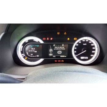 Recambio de cuadro instrumentos para kia niro concept referencia OEM IAM 94003G5300 VPHHBF10489SN 