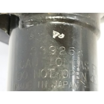 Recambio de amortiguador delantero derecho para mitsubishi asx (ga0w) 1.8 di-d cat referencia OEM IAM 339253  