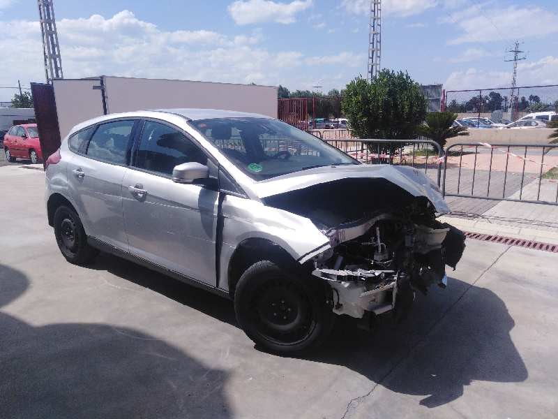 FORD FOCUS LIM.