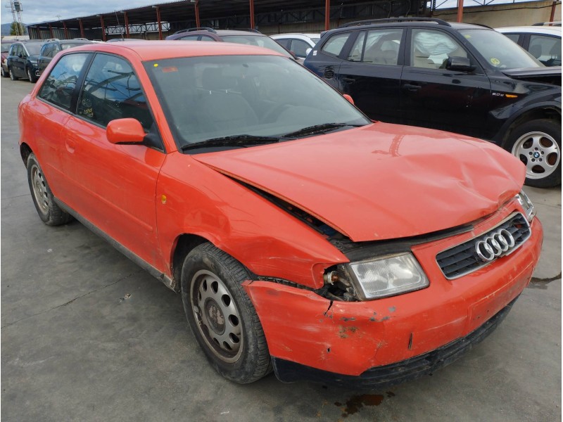 AUDI A3 (8L)