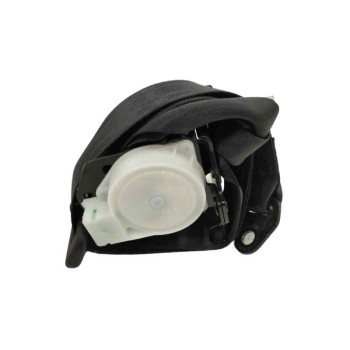 Recambio de cinturon seguridad trasero izquierdo para mazda 6 lim. (gh) 2.2 de 129cv active (4 ptas.) referencia OEM IAM T86314T