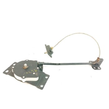 Recambio de soporte rueda repuesto para kia carens iv 1.7 crdi referencia OEM IAM   