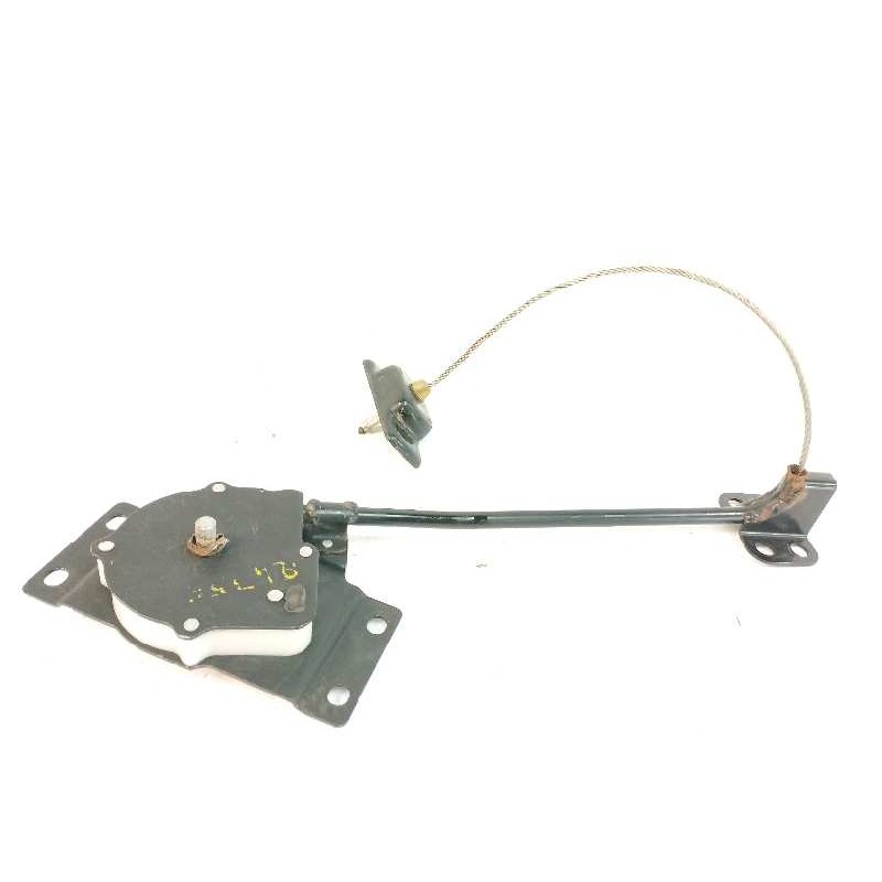 Recambio de soporte rueda repuesto para kia carens iv 1.7 crdi referencia OEM IAM   