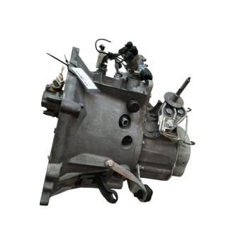 Recambio de caja cambios para citroën berlingo 1.6 16v hdi referencia OEM IAM 20DP37  