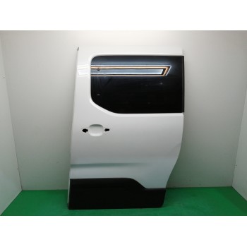 PUERTA LATERAL CORREDERA IZQUIERDA 9820434680 OBSERVAR FOTOS 